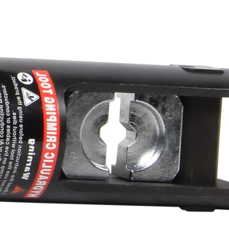 SFREYA Hydraulic crimping tools CPO-240A crimping pliers for end sleeve crimp tool hydraulic