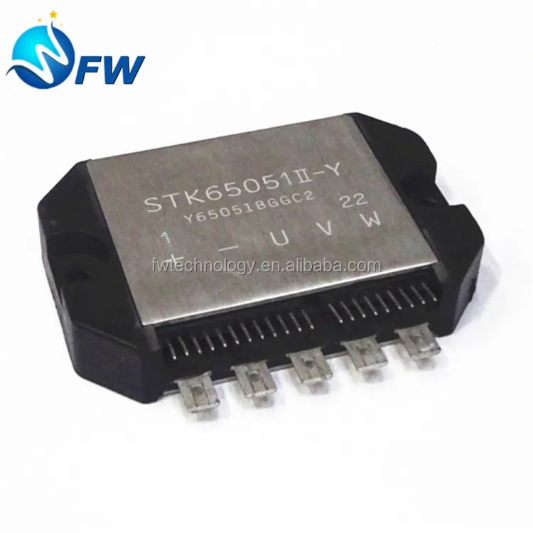 High quality original intelligent IPM air conditioning STK65051II-Y