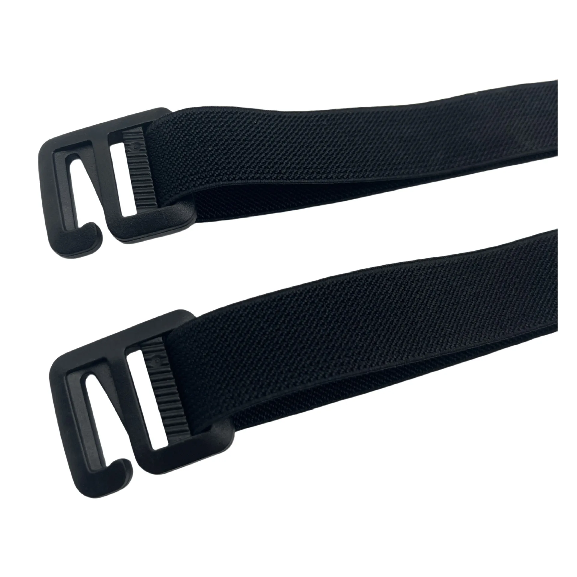 HZO-24165 Suspenders for Men Invisible Adjustable Under Clothing Undergarment
