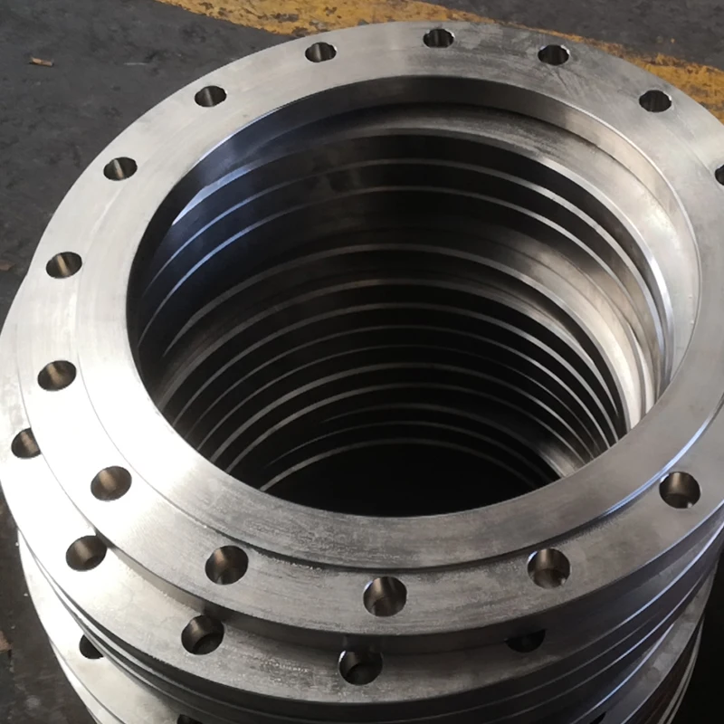 309 stainless steel flanges