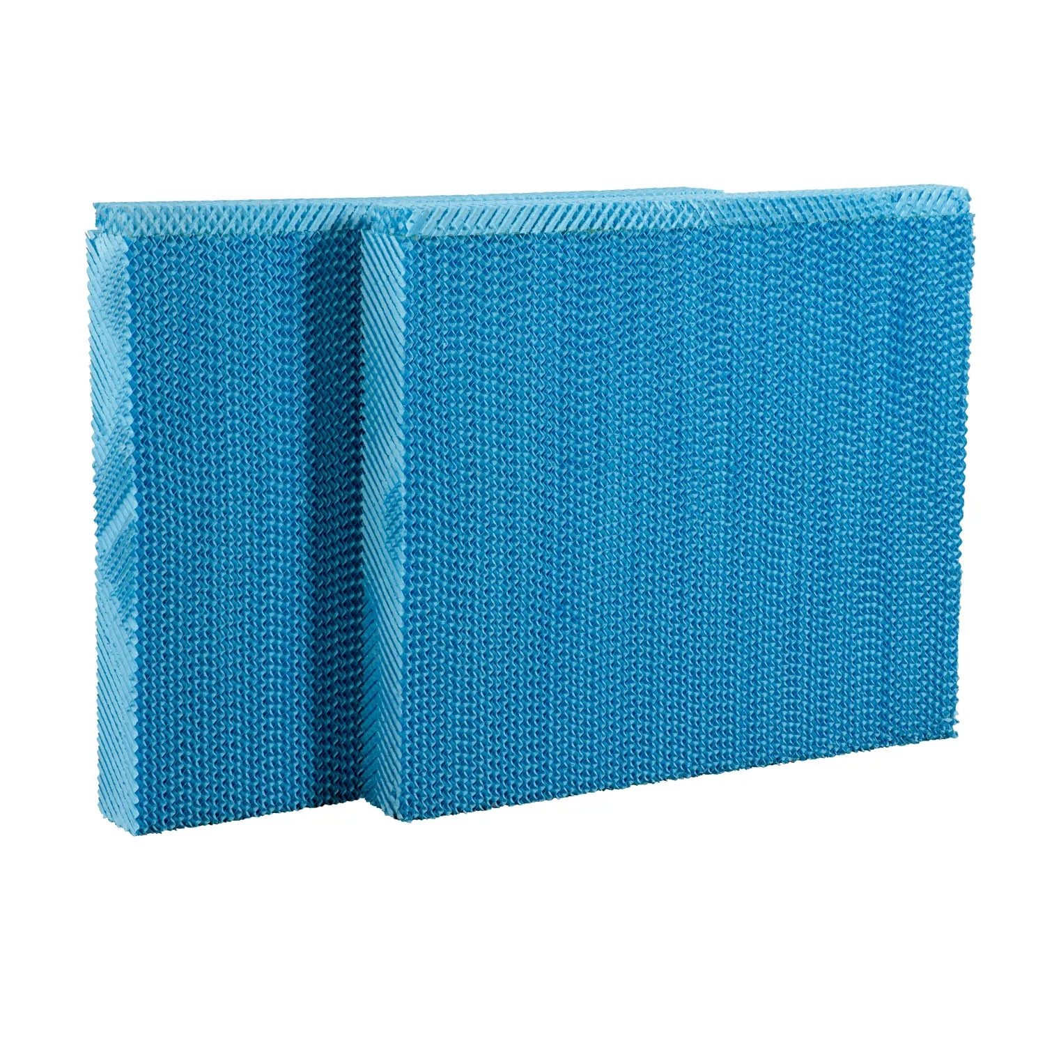 6090 Natural Honeycomb  Evaporative Cooling Pad for Industrial Air Cooler