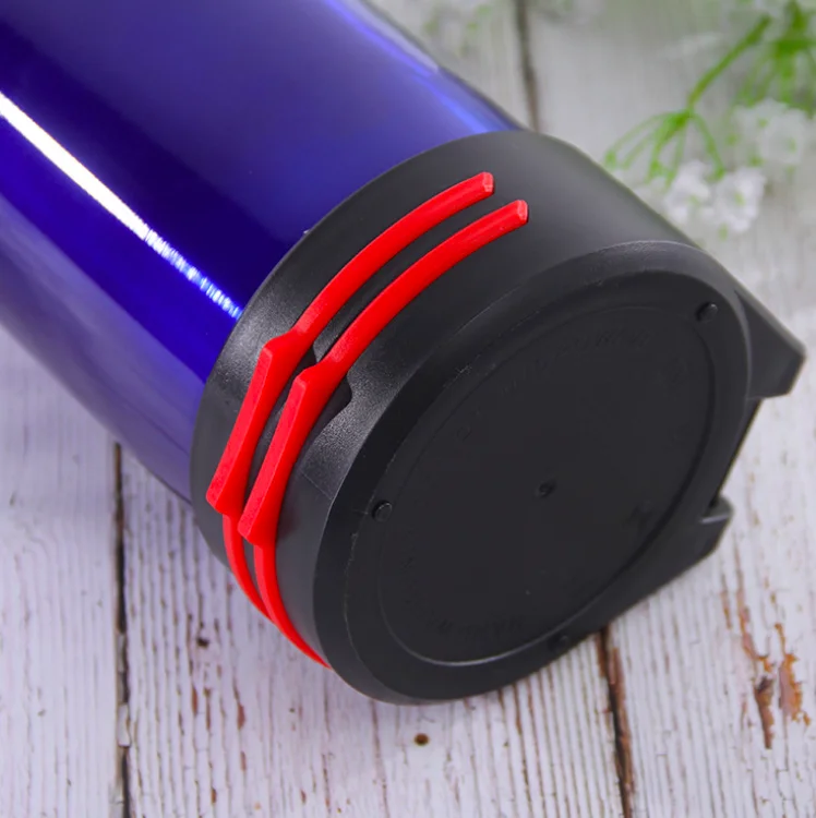  Кувшин для воды с дополнительной чашкой внутри изолированный дорожный чайник чая термос из нержавеющей стали вакуумный