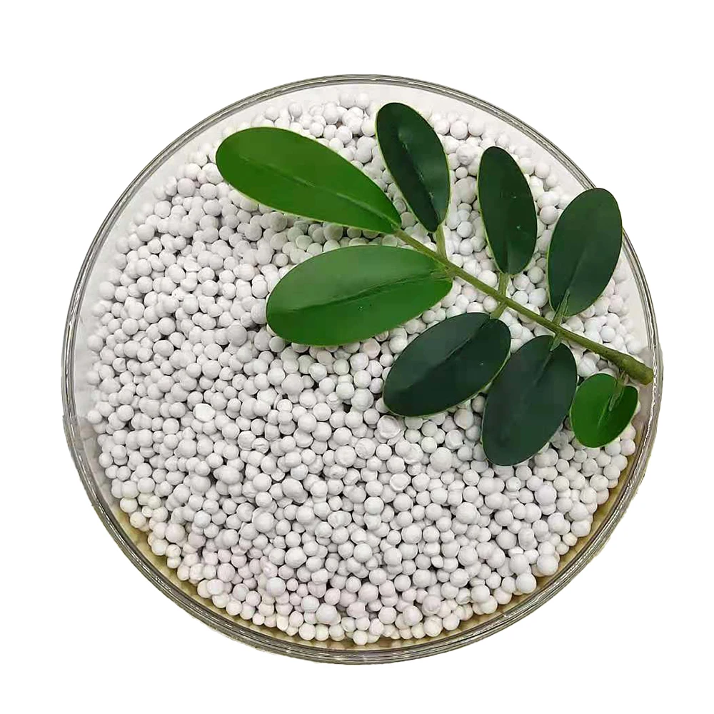 Factory  Wholesale Price 50% Potassium Granule Sulphate of Potassium Fertilizer sop fertiliser