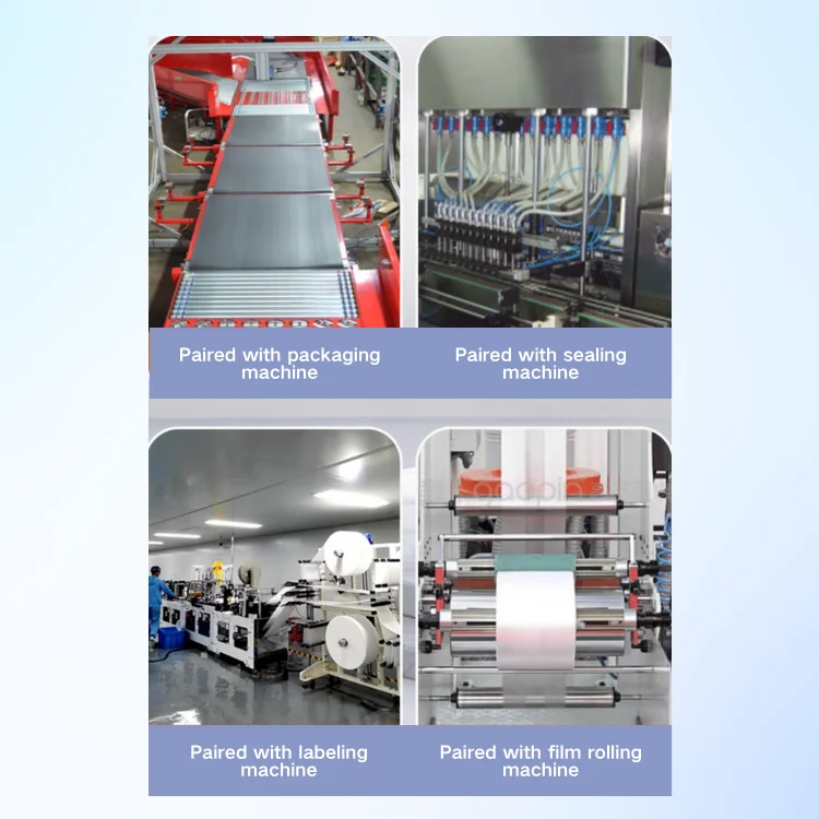 4.3 inches online Inkjet batch number coding printing machine for production line automatic online coding machine