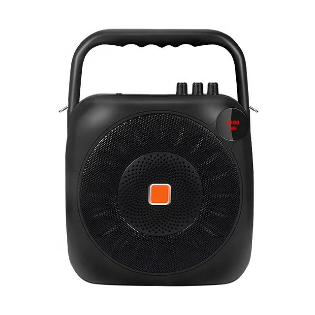 Hot selling Factory boombox Home Theatre System Bt Speakers portable dj party 5.25 inches karaoke speaker