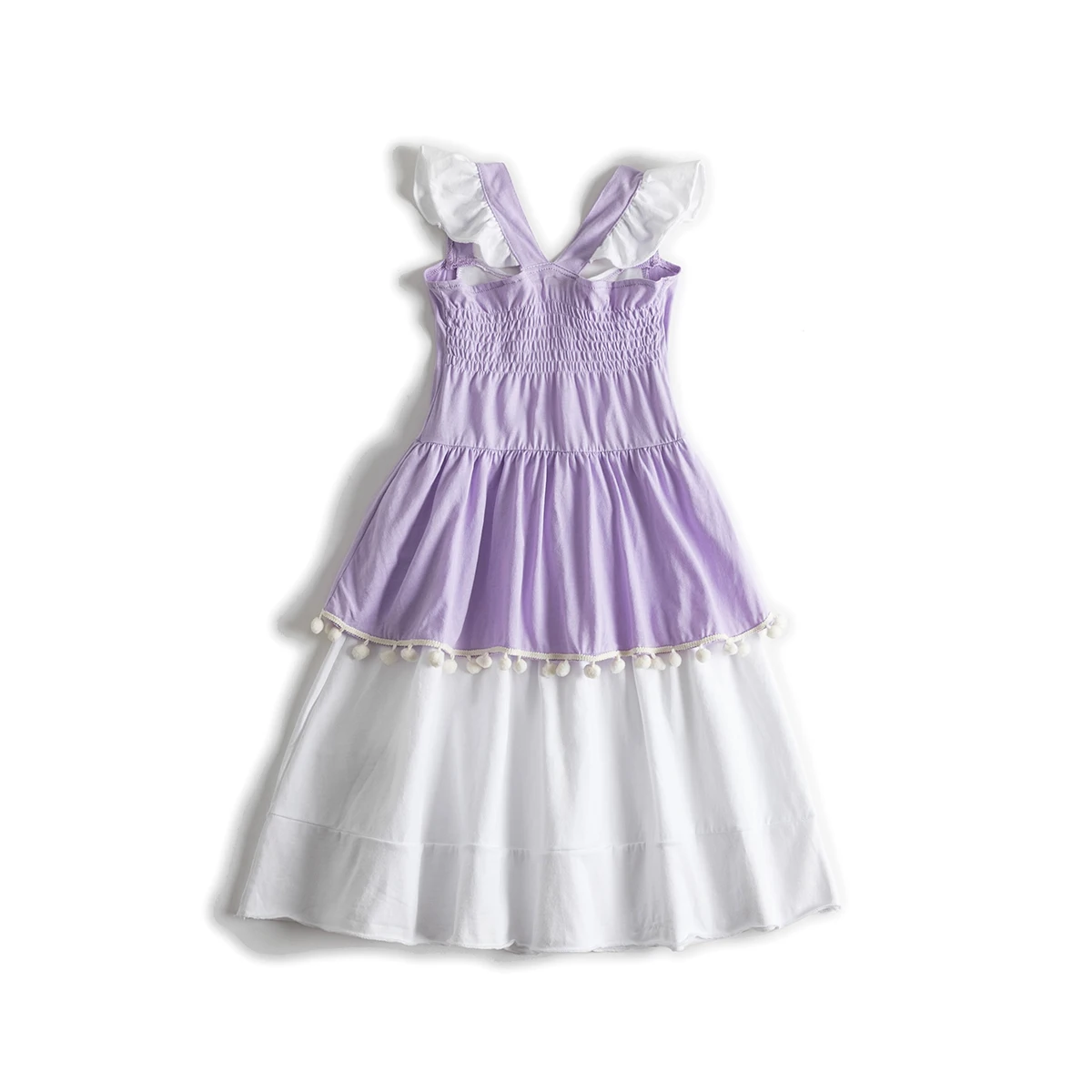 Summer Minnie Girls Tutu Dresses Polka Dot Princess Dress Children Birthday Party Outfits princess dress  minnie costume