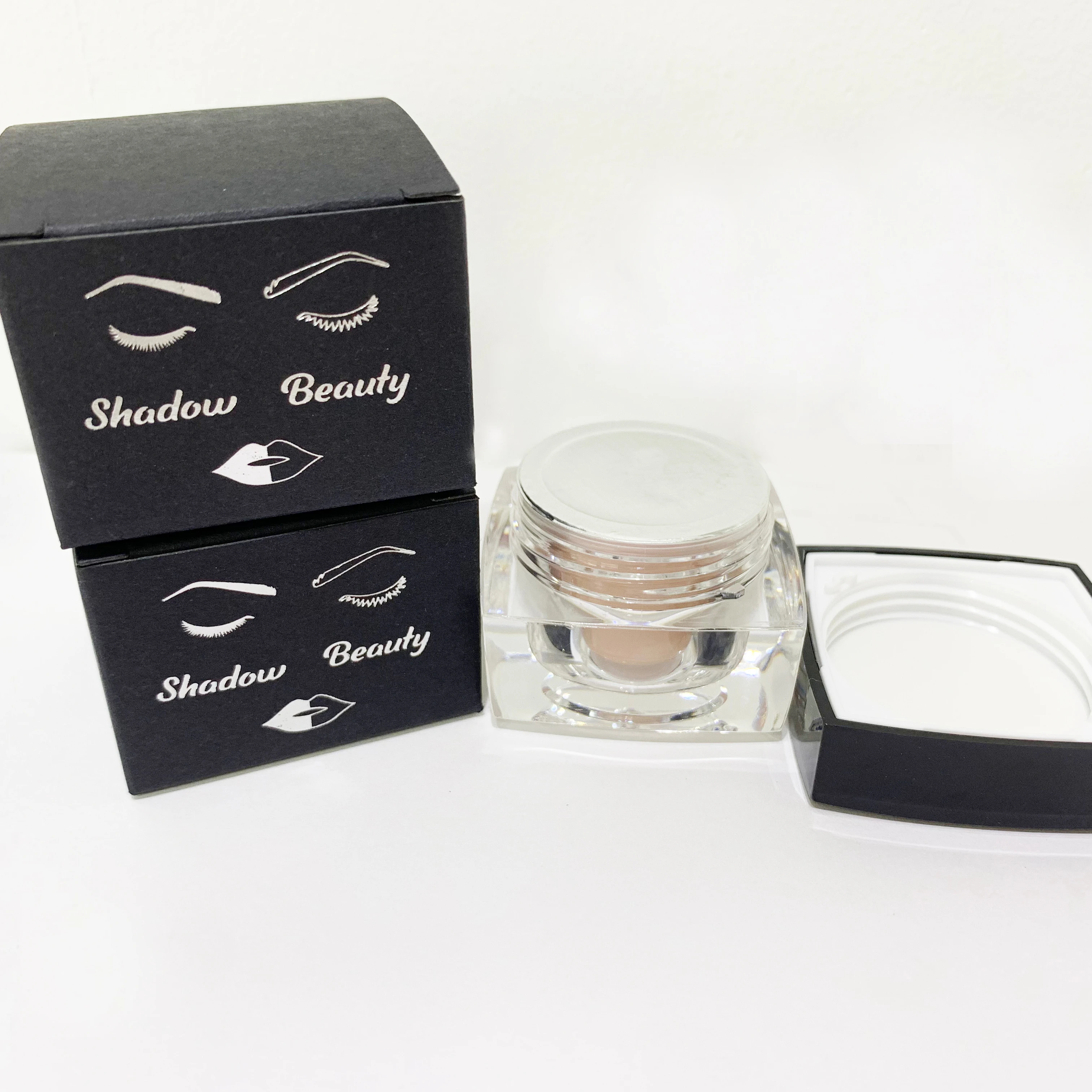 remover extension eyelash glue strawberry scented lash glue eyelash cream remover