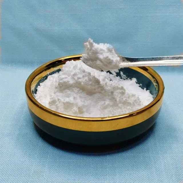 CAS: 127-09-3 Best Quality Sodium Acetate Anhydrous