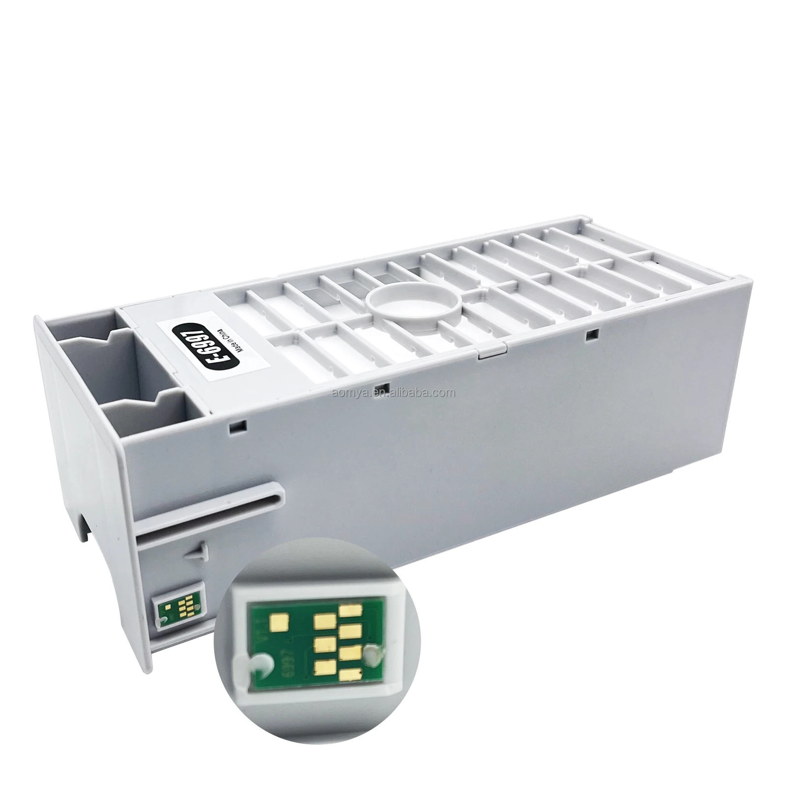 Aomya Waste ink tank  C8901 PXMT2 maintenance for EPN 4000 4450 4800 4880 7600 7880 7890 7900 C8901