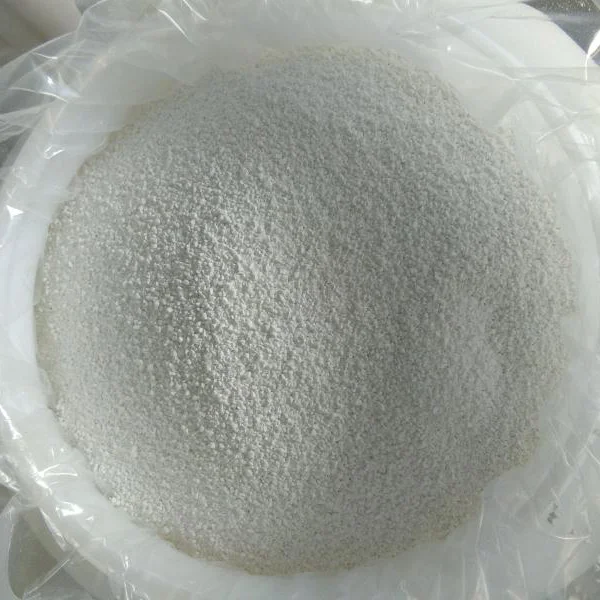 SDIC/Sodium Dichloroisocyanurate dihydrate CAS 51580-86-0