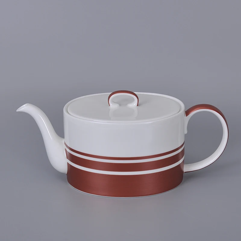 China bone china dinnerware manufacture porcelain dessert plates Circular restaurant colorful bone China plates