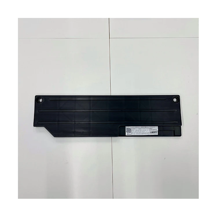 Japan pavement rescue slope vehicle mechanical tools car foot mat