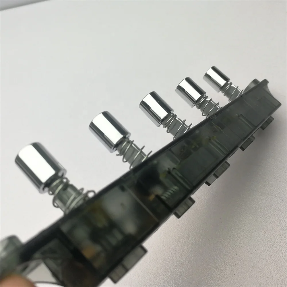 Kitchen Range Hood Switch with Wire  Cooker Hood Button Switch Push Button Switch