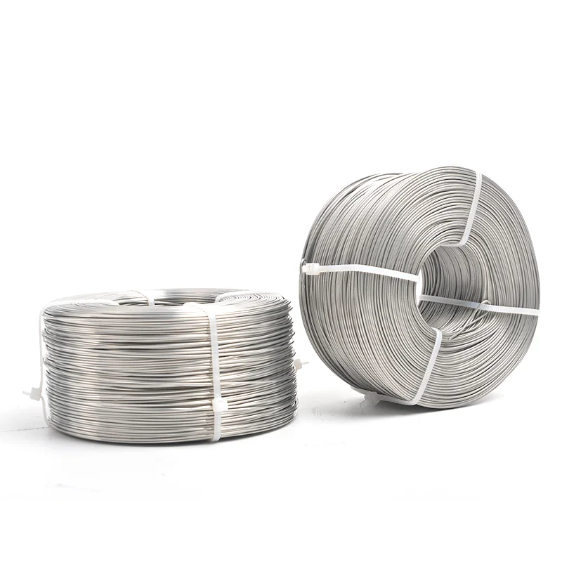 Stainless Steel Wire 304 Stainless Steel Wire Manufacturer Jewelry Wire Stainless Steel
