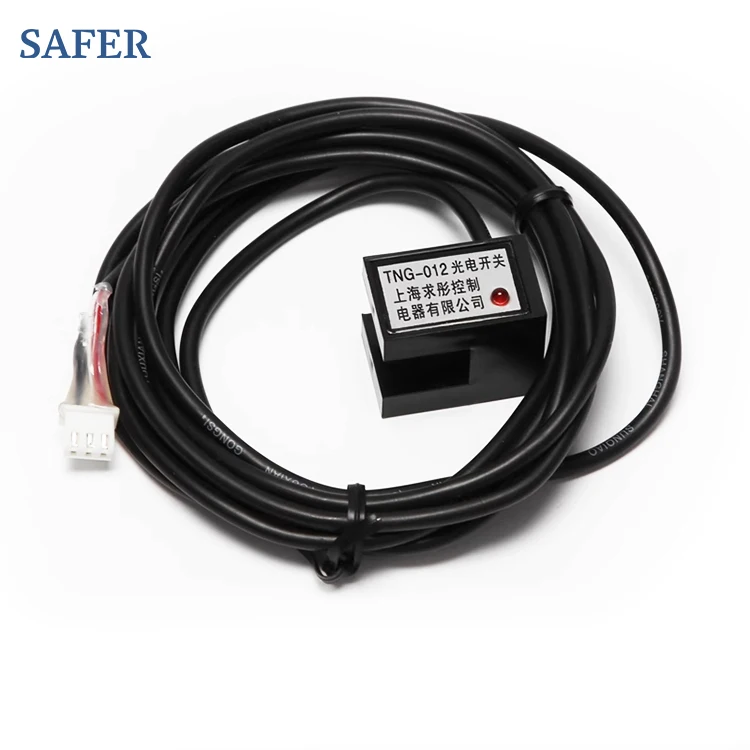 Mitsubish* Elevator Photoelectric Switch Sensor TNG-012 Mitsubish* Elevator Sensor