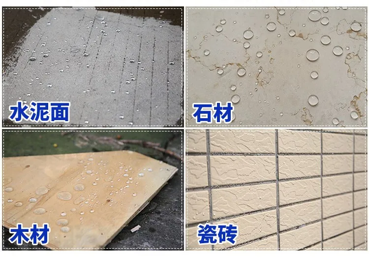 Waterproof for 15 years  waterproofing material Environmental protection waterproof coating
