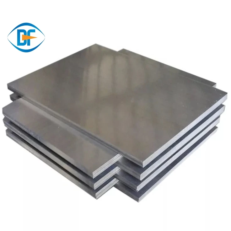 Chinese Steel Plate AISI ASTM SS SUS BA 2B HL 8K No.1 201 430 321 316L 304 Stainless Steel Sheet