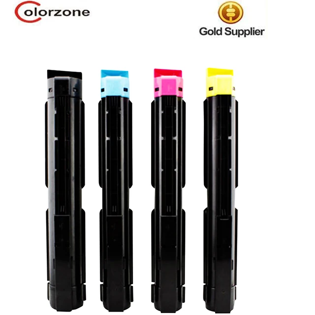 Картридж с тонером для копировального аппарата Xerox WorkCentre 7120 7125 7220