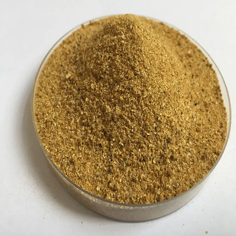 Кормовые Дрожжи Saccharomyces cerevisiae 60