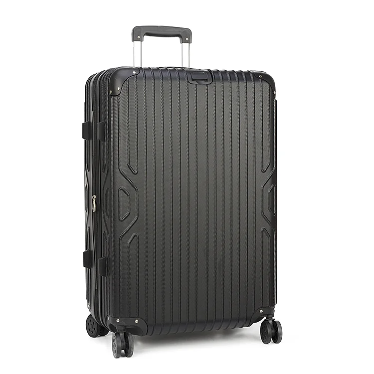  Hot Sale Travel Factory Price High Fashion Trolley Bag TSA Luggage