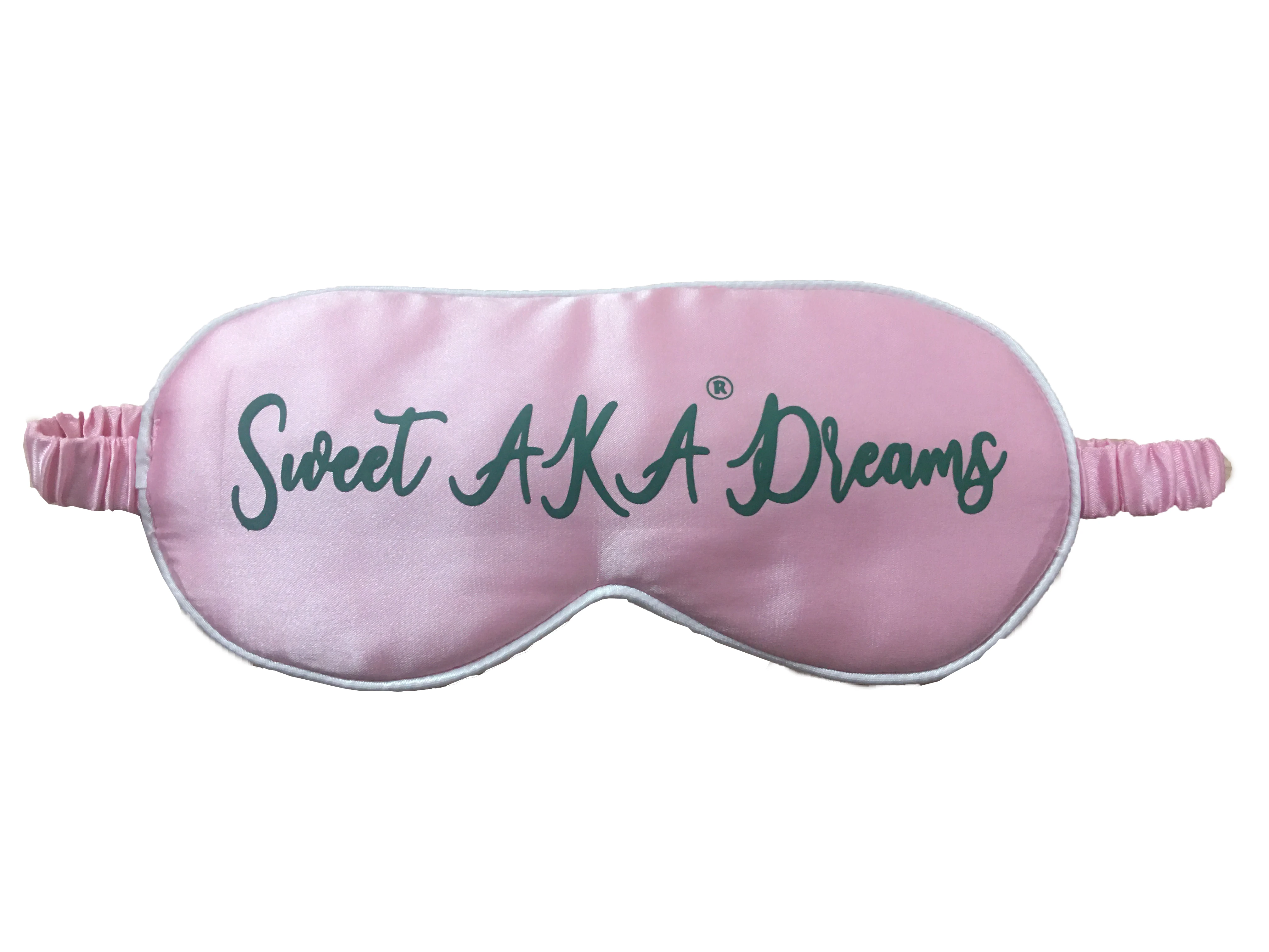 Customize printed sleep eyemasks Printed logo eyeshade