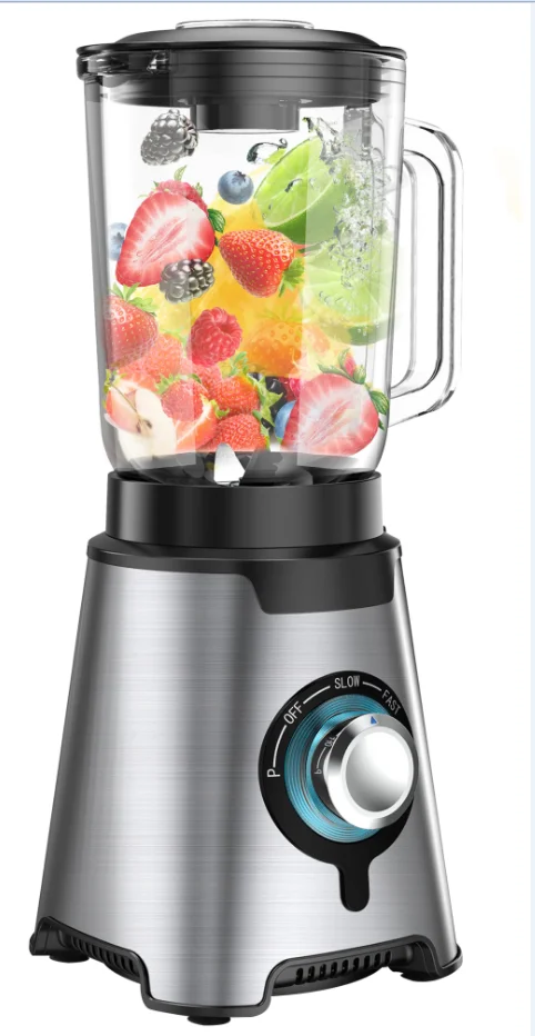 1000W blender grinder 2 in 1 function