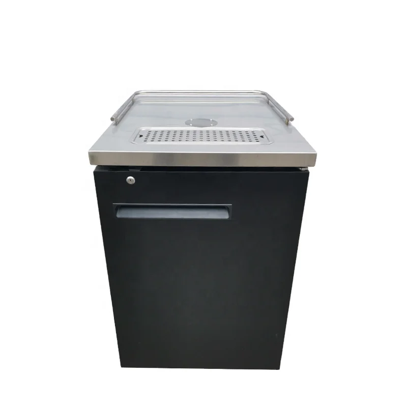  Охлаждающая машина Keg для холодильника пива охладитель
