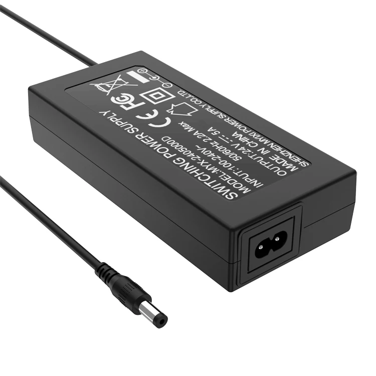  AC DC GS CE EMC 15V 12V 10A 24v 5A источник питания 120W 150w импульсный для настольного