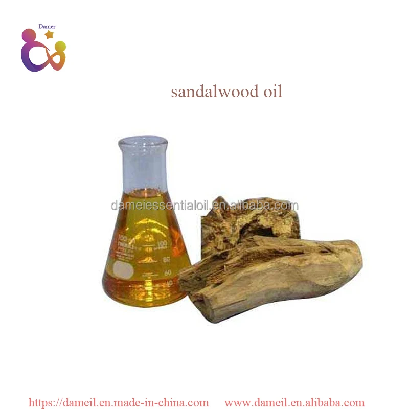 Strong Aroma Sandalwood jasmine Perfume Essential Oil Perfume