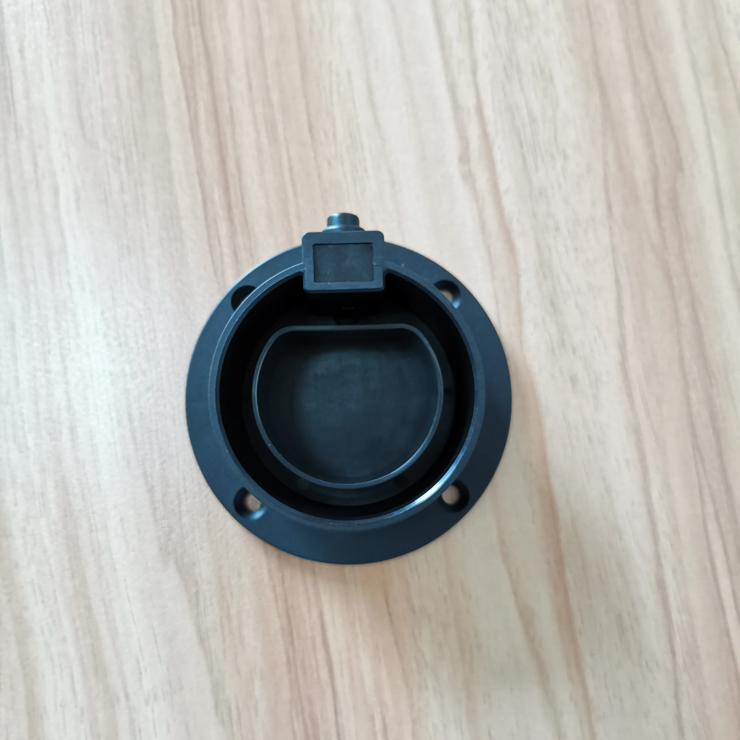 socket holder EV charger Type2 ducar charging pile EV Socket fast charging connector ev charging cable enchufe outlet