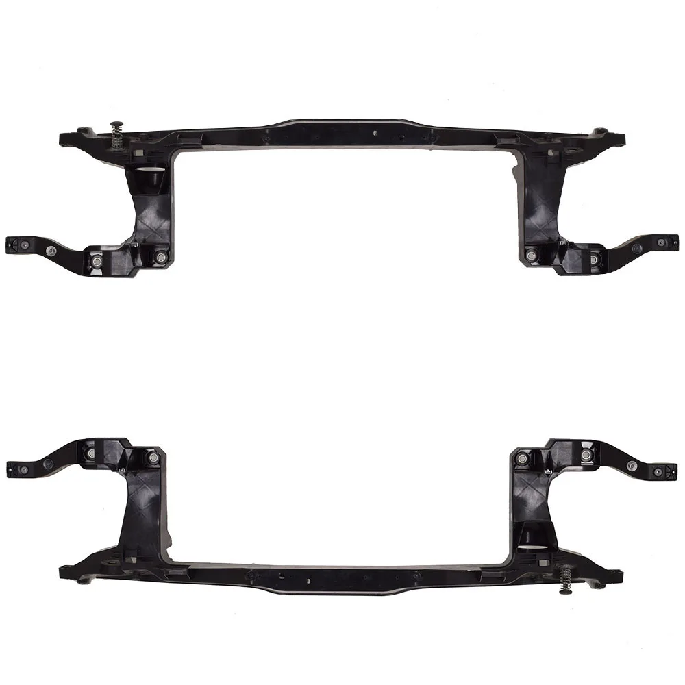 SQCS New high quality 4478801103 Radiator Bracket for Vito W447 Radiator Support Beams