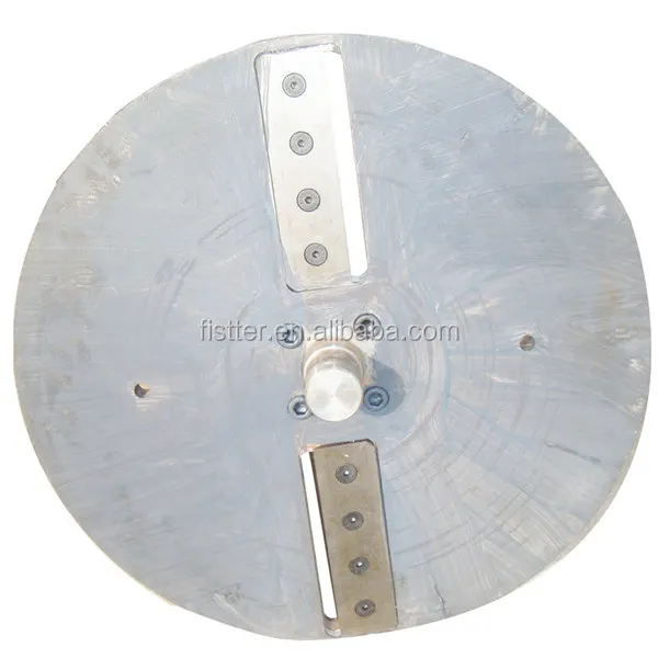 High Quality Made In China Disc Wood Chipper Flywheel