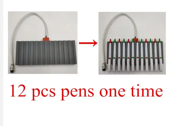 Manual Type Heat Press Machine Sublimation Machine T-shirts Printing Machine For Heat Transfer Business Card