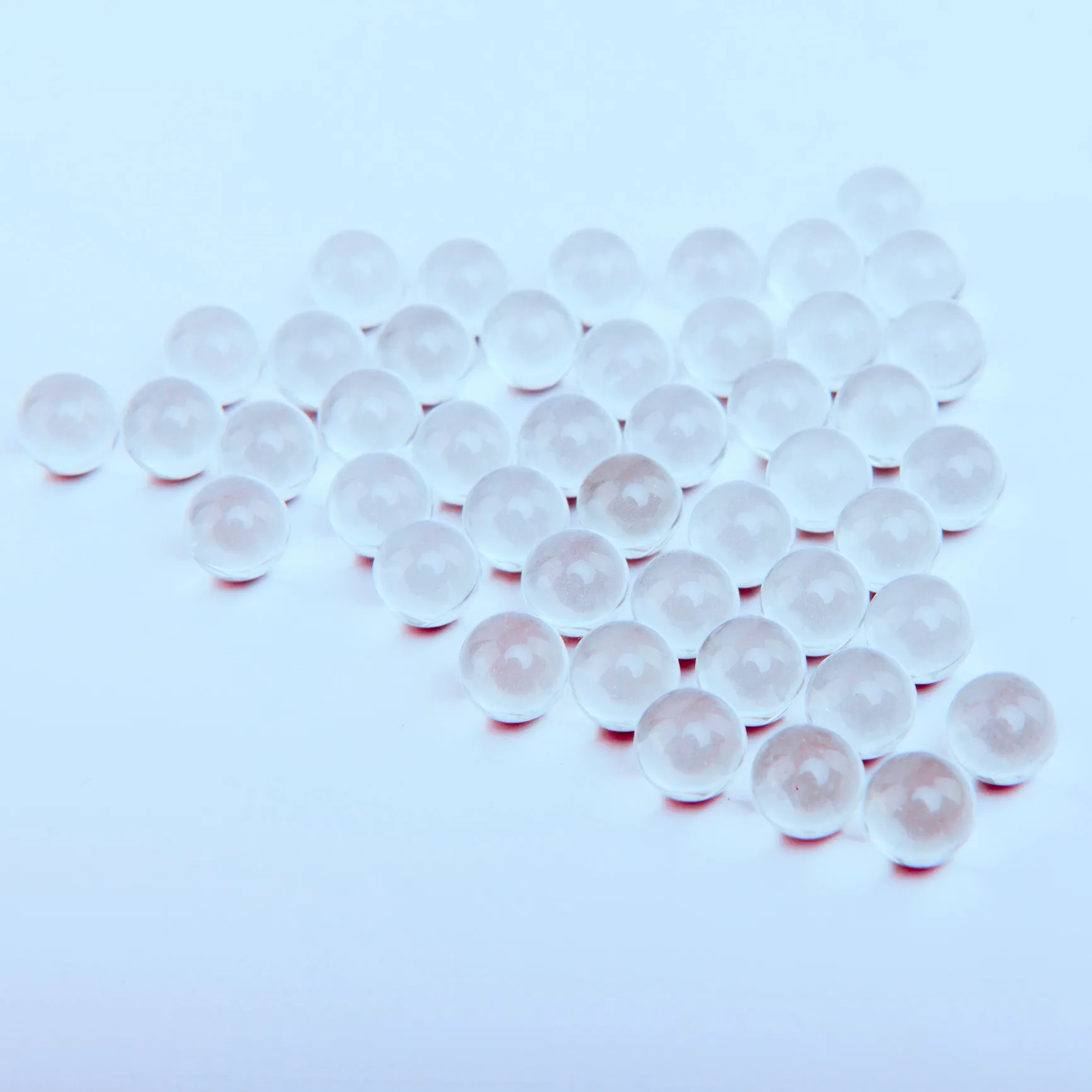 
precision glass ball 3.81mm 7.144mm 6mm 5.5mm for lotion pump 