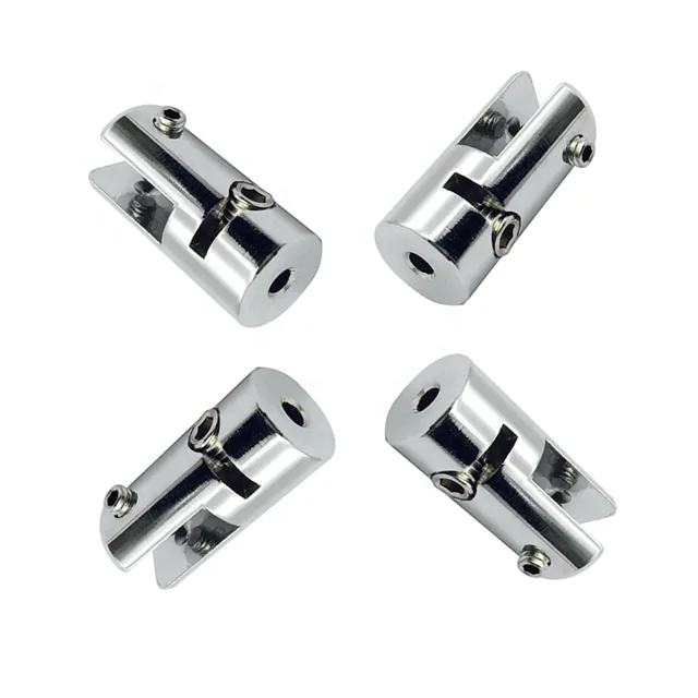 Supply lighting pull head hanging code wire rope lock lamp accessories connection fixed screws wholesale customization code