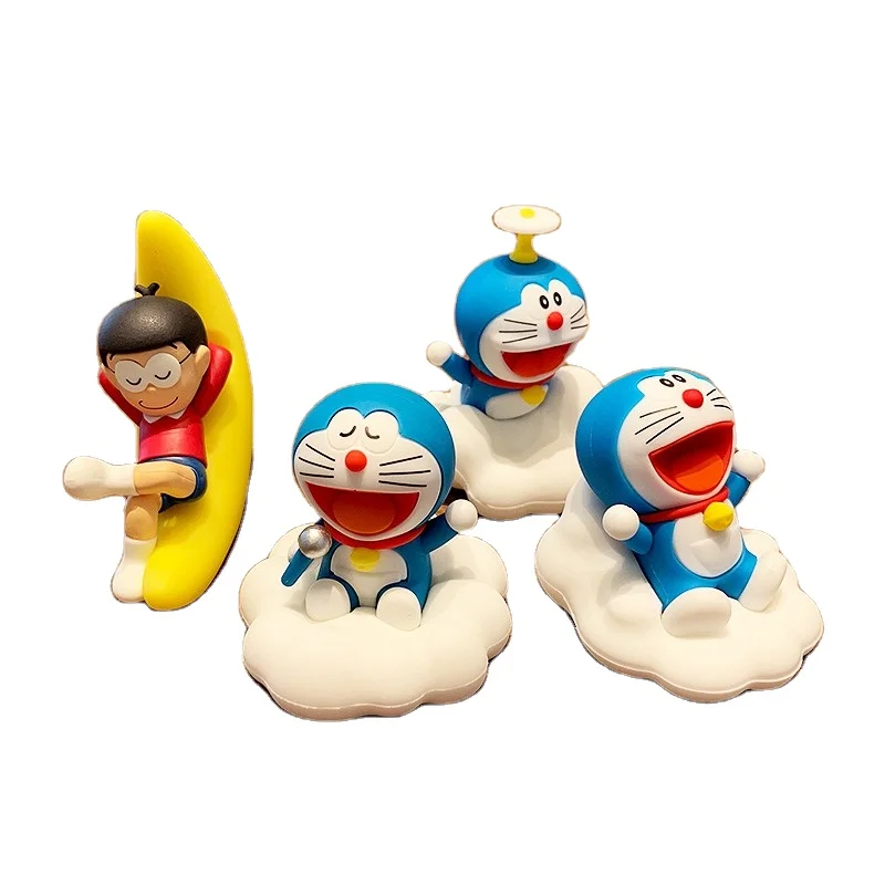 Фигурка из силиконовой резины