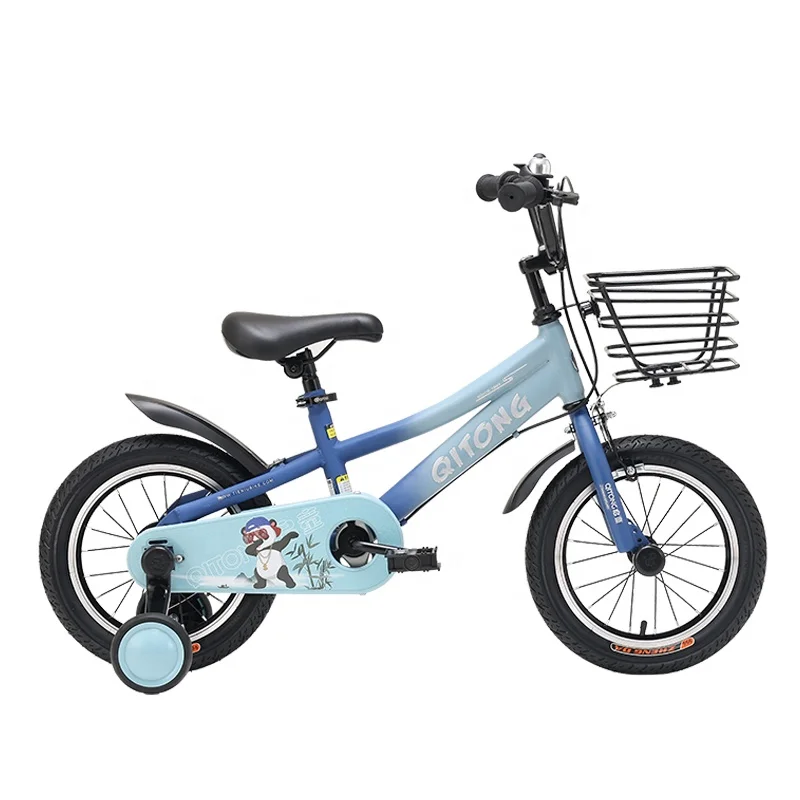 Дешевый велосипед chinabicycle для детей От 1 до 6 лет Обычная педаль