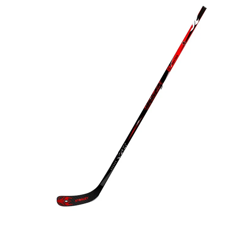 China Factory Non Branded Ice Hockey Sticks Unbranded Hockey Stick Cheap Hockey Sticks