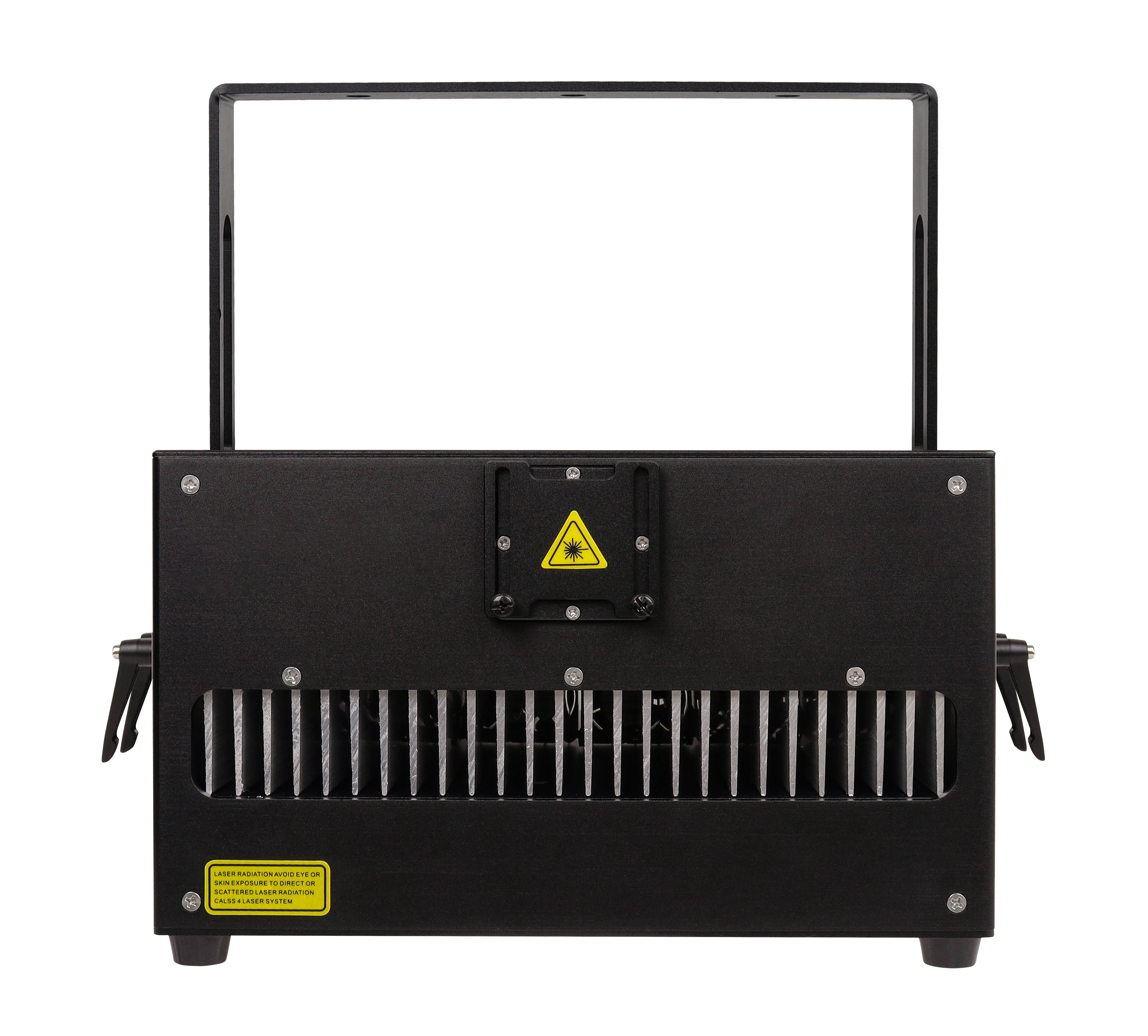 20w RGB Animation Laser Light Projector Show Stage Light DJ Laser Light for Night Club