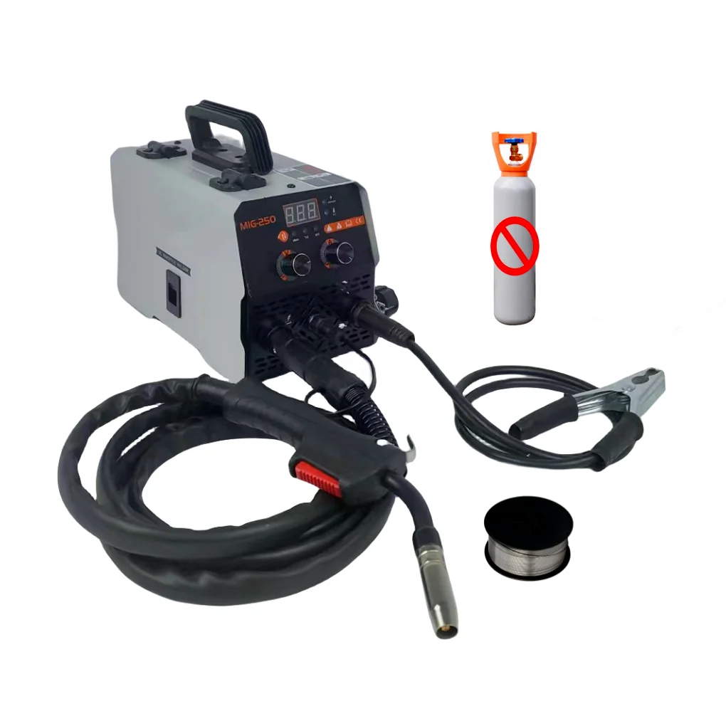 Factory Wholesale Price Machine High quality MIG welders welding machine
