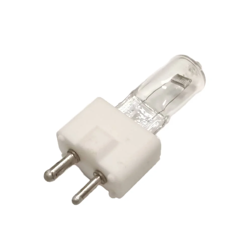 EVV 6.6A 115W GZ9.5 Airfield Lamp Halogen Bulbs