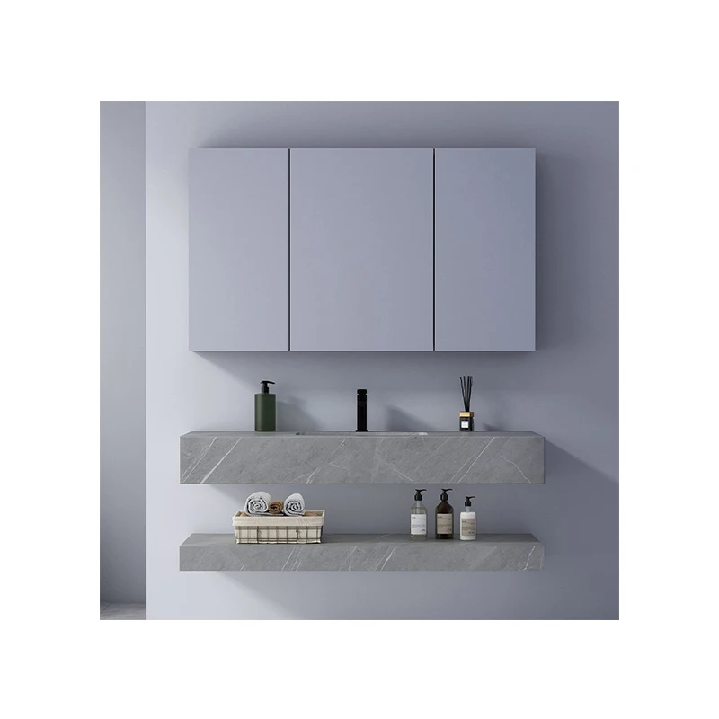 Commercial Hot Sale Reasonable Price Factory Outlet Superior Quality White Vanity Cabinet On Sale