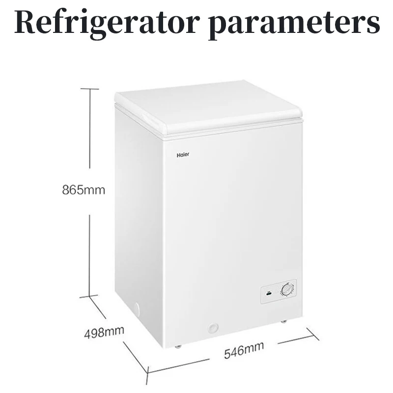 Top Quality and Good Price Refrigeration Equipment Refrigerator for Home