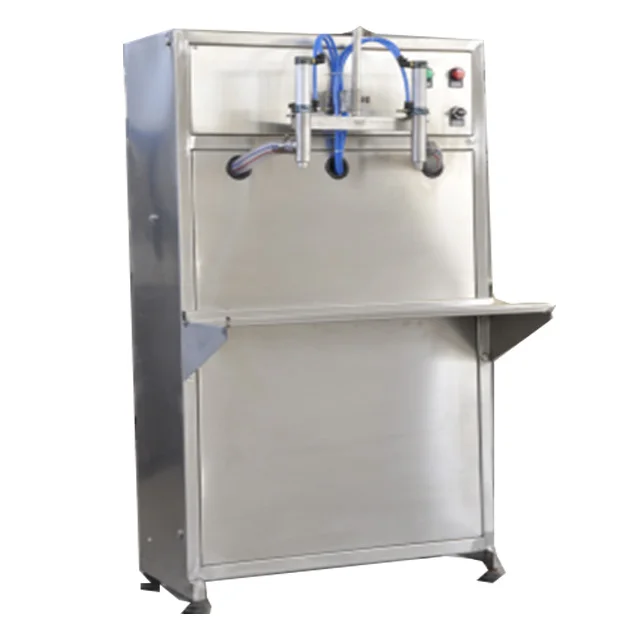 
Shampoo Sachet Ketchup 5 Litre Water Tube Filling Machine Cosmetic for Small Industry 