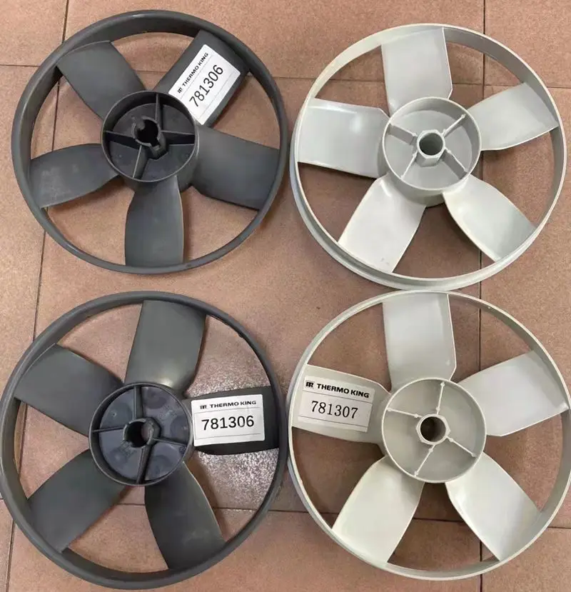 Thermo King fan blade 78-1306 for T-Series / TS-500