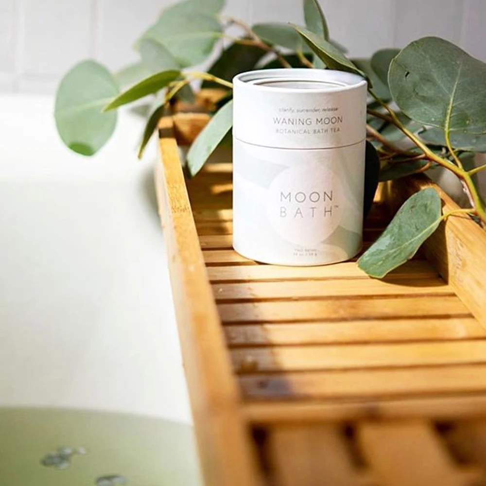 Custom Logo Cardboard Craft Paper Round Tube Bath Bombs Soap Packaging Cylinder Gift Box