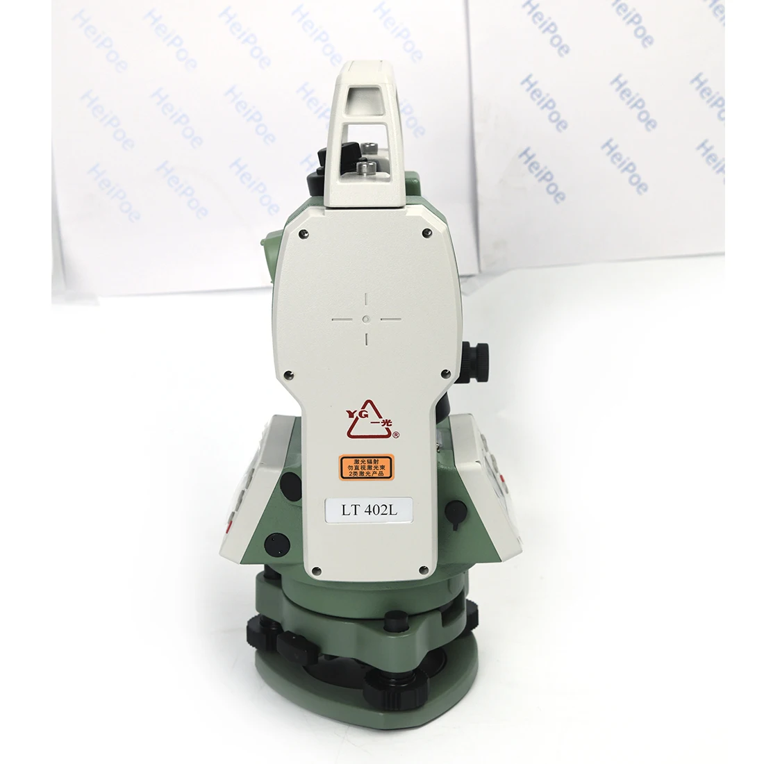 Недорогие геодезические приборы FOIF LT402LTheodolite