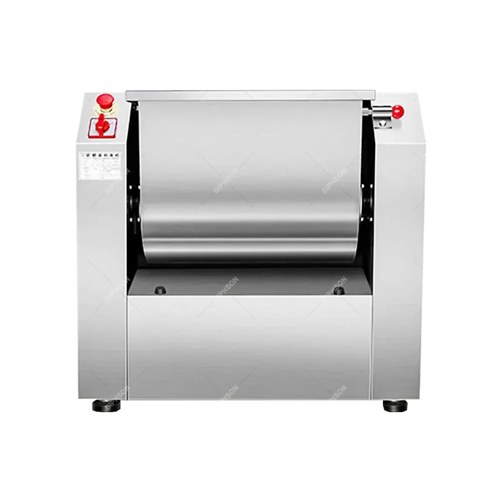 DIPHSON Dough Sheeter China Supplier Dough Ball Making Machine High Wholesale Dough Mixer