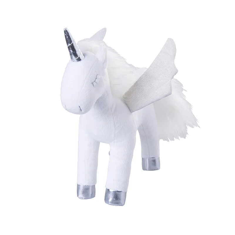 custom plush toy unicorn stuffed unicorn soft toy for kids