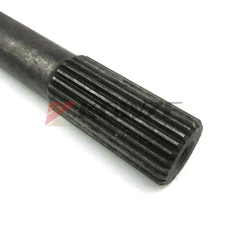 
Manual Transmission Gearbox Main Drive Shaft For Mitsubishi Pajero Montero L200 V32 V36 K34T MD717012 MD723141 